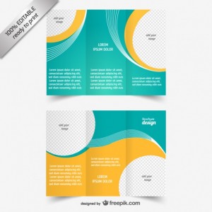 Brochure Template