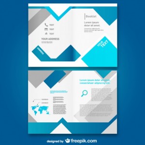 Brochure Template