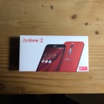 Asus Zenfone 2