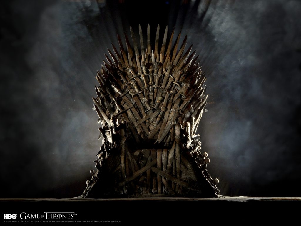 Game of Throne