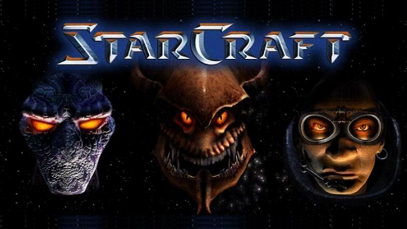 Star Craft