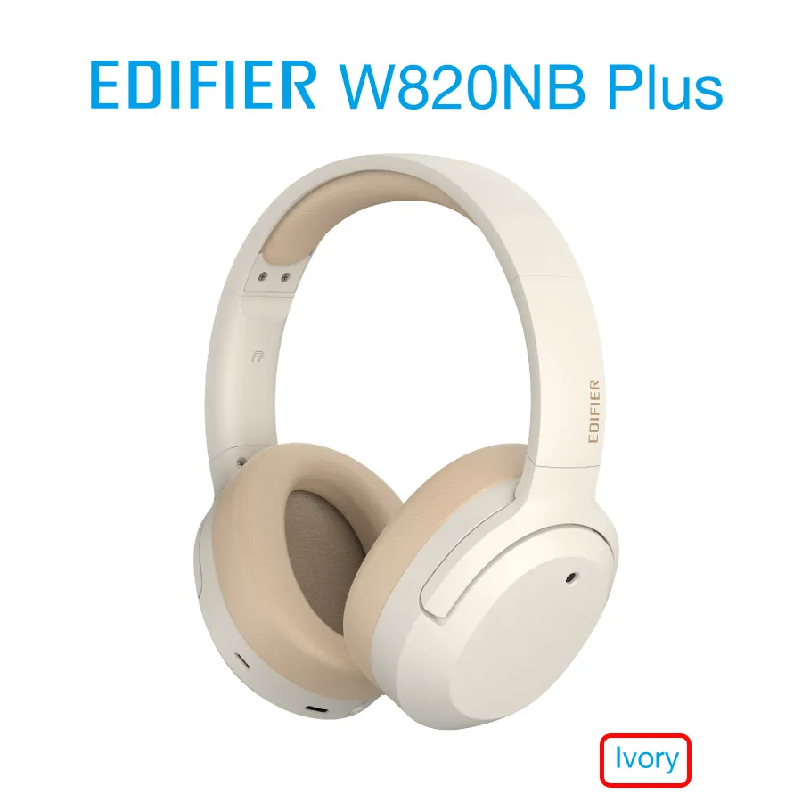 Edifier W820NB